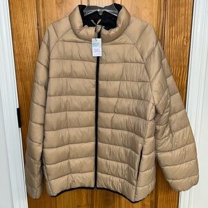 PRIMARK MEN LIGHTWEIGHT JACKET SIZE 3XL